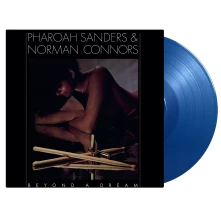 Vinyl Beyond a Dream (Live At Montreux Jazz Festival)