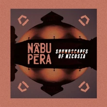 CD SOUNDSCAPES OF NICOSIA