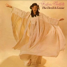 Asha Puthli, CD DEVIL IS LOOSE