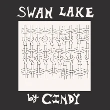Vinyl SWAN LAKE EP