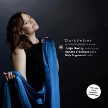 CD DARK VELVET