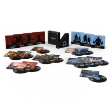 Vinyl GOD OF WAR