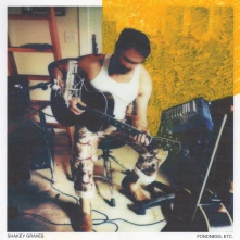 Vinyl FONDNESS, ETC.