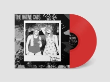 Vinyl WAY ON IS THE WAY OFF
