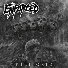 Vinyl Kill Grid