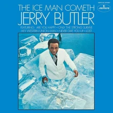 Vinyl The Ice Man Cometh