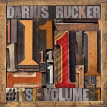 CD #1'S VOLUME 1