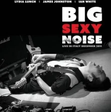 Vinyl LIVE IN ITALY