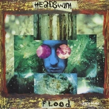 Vinyl HEADSWIM - FLOOD