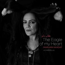 CD EAGLE OF MY HEART