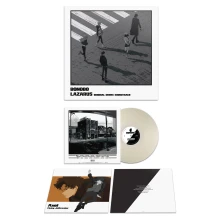 Bonobo, Vinyl Lazarus (Adult Swim Original Series Soundtrack)