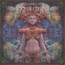...And You Will Know Us by the Trail of Dead, Vinyl X: the Godless Void and Other Stories