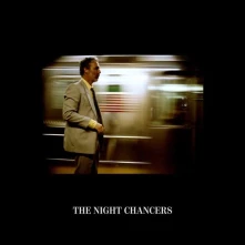 CD DURY, BAXTER - NIGHT CHANCERS