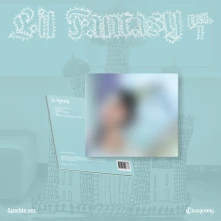 Chaeyoung, CD LIL FANTASY VOL.1