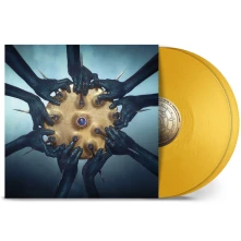 Epica, Vinyl ASPIRAL