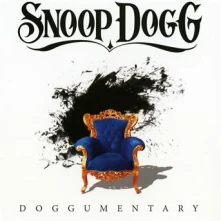 CD DOGGUMENTARYCLEAN