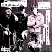 Vinyl 7-JIM BOWIE / AS THE B...