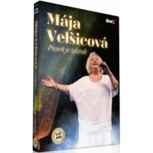 CD Pieseň je zázrak