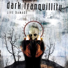 Vinyl LIVE DAMAGE