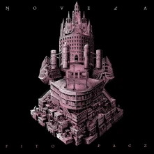CD PAEZ, FITO - NOVELA