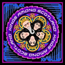 CD Kings Among Scotland