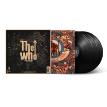 Vinyl LIVE AT EDEN PROJECT 2...