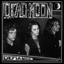 Vinyl DEFIANCE