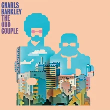 Vinyl THE ODD COUPLE