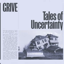 Vinyl TALES OF UNCERTAINTY