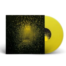 Vinyl ANTLERS - BURST APART