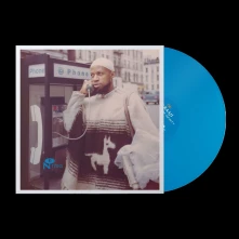Laraaji, Vinyl GLIMPSES OF INFINITY