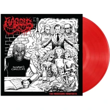 Vinyl MINCECORE MANIFESTO