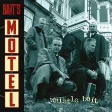 CD BAIT'S MOTEL