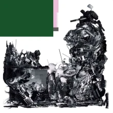 CD BLACK MIDI - SCHLAGENHEIM