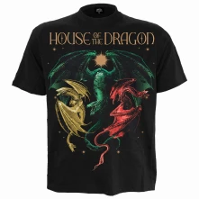 HOD2 Tri Dragons thumbnail