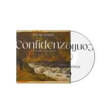 CD CONFIDENZA