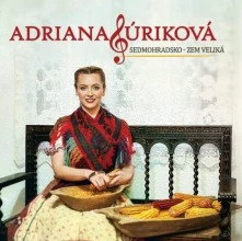 CD Sedmohradsko - zem veliká