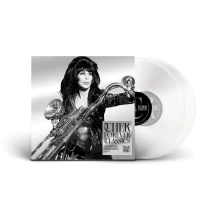 Vinyl Forever (Transparent Vinyl)