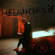 Grey256, CD Melancholie
