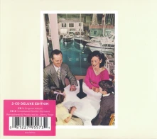 CD Presence (Deluxe Edition)