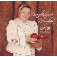 CD Moje Vianoce