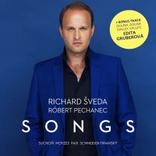 CD Songs