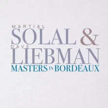 CD SOLAL, MARTIAL - MASTERS IN BORDEAUX