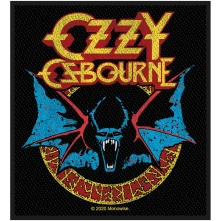 Ozzy Osbourne, Nažehlovačka Bat