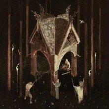 CD Thrice Woven
