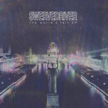 Vinyl THE WORLD'S FAIR EP