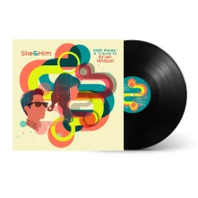 Vinyl MELT AWAY: A TRIBUTE TO BRIAN WILSON