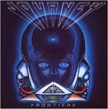 Journey, CD Frontiers
