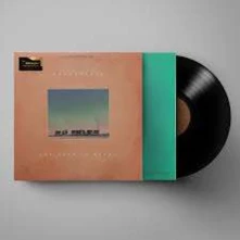 Khruangbin, Vinyl CON TODO EL MUNDO