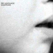 CD PRE LANGUAGE